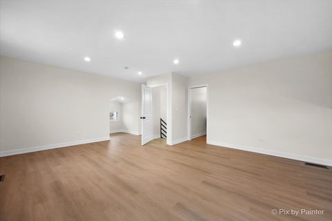 Tiny photo for 2922 N Kilpatrick Avenue, Chicago, IL 60641 (MLS # 12521044)