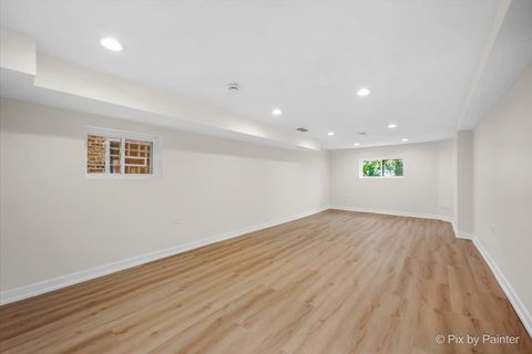 Tiny photo for 2922 N Kilpatrick Avenue, Chicago, IL 60641 (MLS # 12521044)