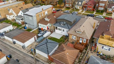 Tiny photo for 2922 N Kilpatrick Avenue, Chicago, IL 60641 (MLS # 12521044)