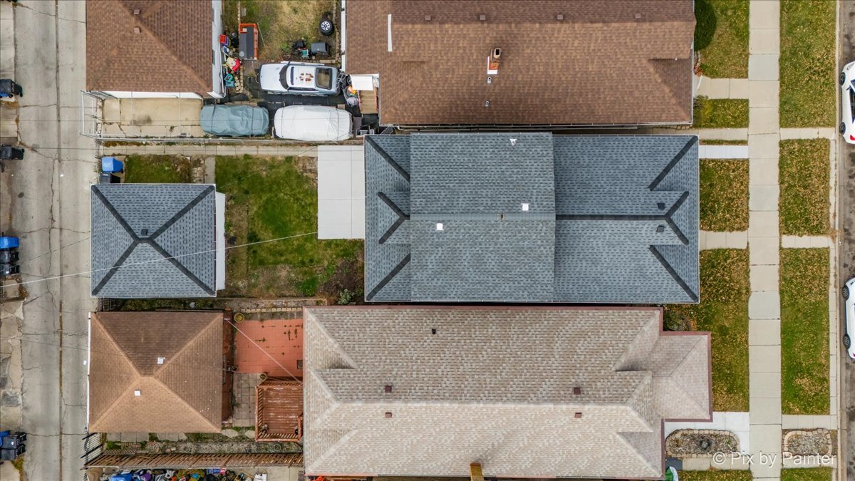 2922 N Kilpatrick Avenue