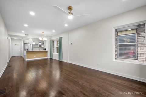 Tiny photo for 2922 N Kilpatrick Avenue, Chicago, IL 60641 (MLS # 12521044)
