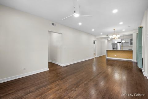 Tiny photo for 2922 N Kilpatrick Avenue, Chicago, IL 60641 (MLS # 12521044)