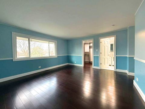 Tiny photo for 1166 Saylesville Lane, Schaumburg, IL 60193 (MLS # 12605360)