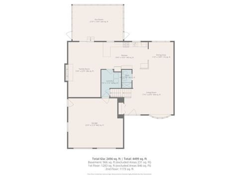 Tiny photo for 1166 Saylesville Lane, Schaumburg, IL 60193 (MLS # 12605360)