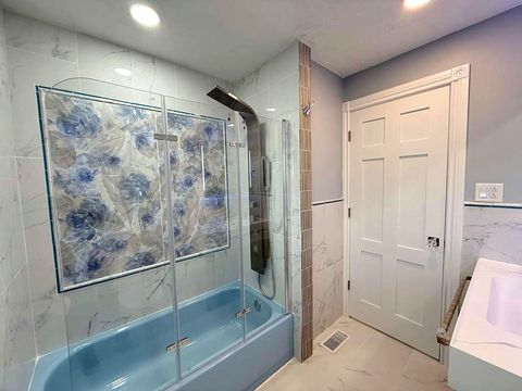 Tiny photo for 1166 Saylesville Lane, Schaumburg, IL 60193 (MLS # 12605360)