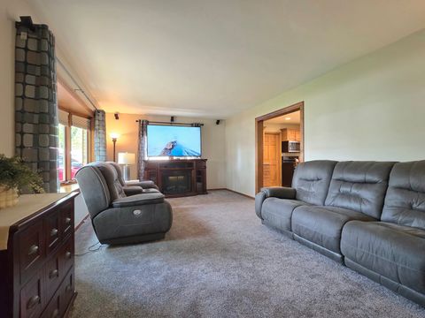 Tiny photo for 11607 S Nagle Avenue, Worth, IL 60482 (MLS # 12626012)