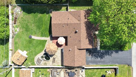 Tiny photo for 11607 S Nagle Avenue, Worth, IL 60482 (MLS # 12626012)