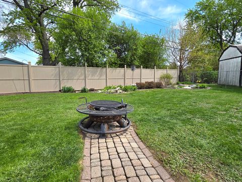 Tiny photo for 11607 S Nagle Avenue, Worth, IL 60482 (MLS # 12626012)