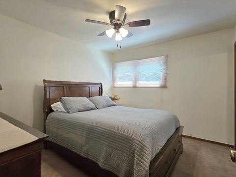 Tiny photo for 11607 S Nagle Avenue, Worth, IL 60482 (MLS # 12626012)