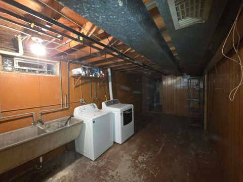 Tiny photo for 12622 S Marquette Avenue, Chicago, IL 60633 (MLS # 12550994)