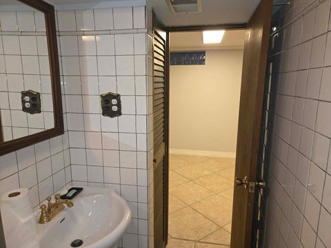 Tiny photo for 12622 S Marquette Avenue, Chicago, IL 60633 (MLS # 12550994)