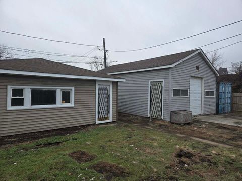 Tiny photo for 12622 S Marquette Avenue, Chicago, IL 60633 (MLS # 12550994)