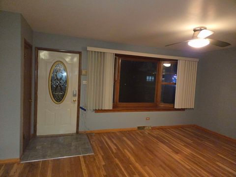 Tiny photo for 12622 S Marquette Avenue, Chicago, IL 60633 (MLS # 12550994)