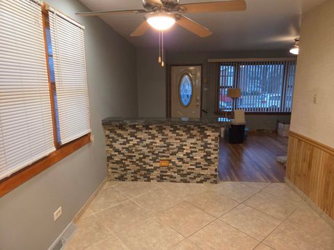 Tiny photo for 12622 S Marquette Avenue, Chicago, IL 60633 (MLS # 12550994)