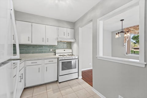 Tiny photo for 9740 S Pulaski Road #110, Oak Lawn, IL 60453 (MLS # 12781413)