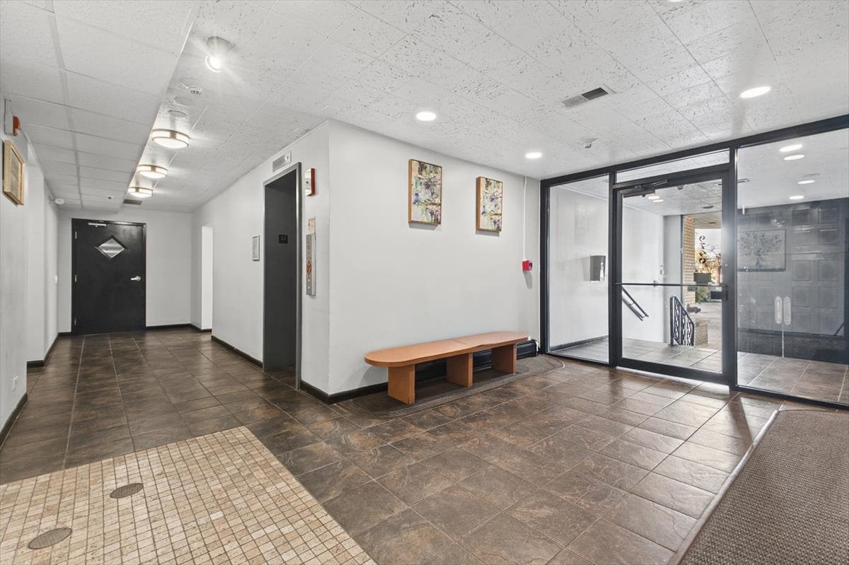 9740 S Pulaski Road 110