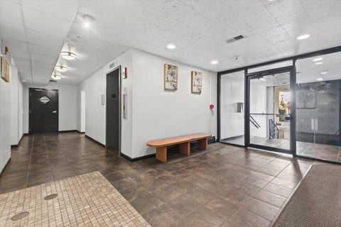 Tiny photo for 9740 S Pulaski Road #110, Oak Lawn, IL 60453 (MLS # 12781413)