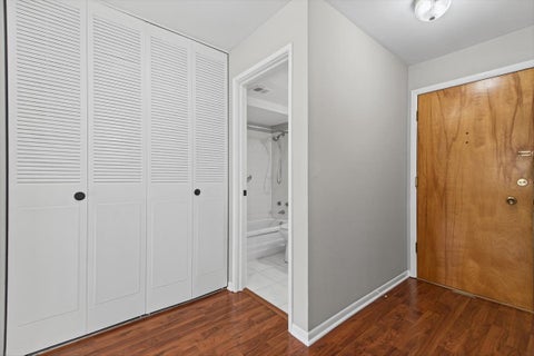 Tiny photo for 9740 S Pulaski Road #110, Oak Lawn, IL 60453 (MLS # 12781413)