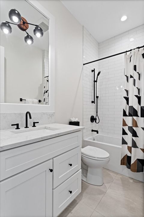 Tiny photo for 2617 N Seminary Avenue #3S, Chicago, IL 60614 (MLS # 12458943)