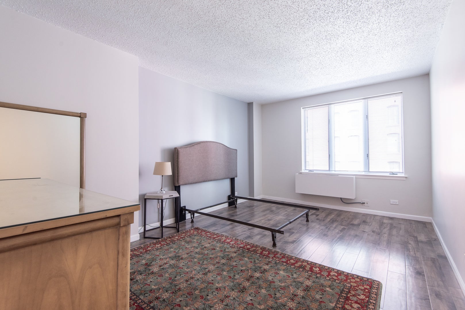 801 S Plymouth Court 417