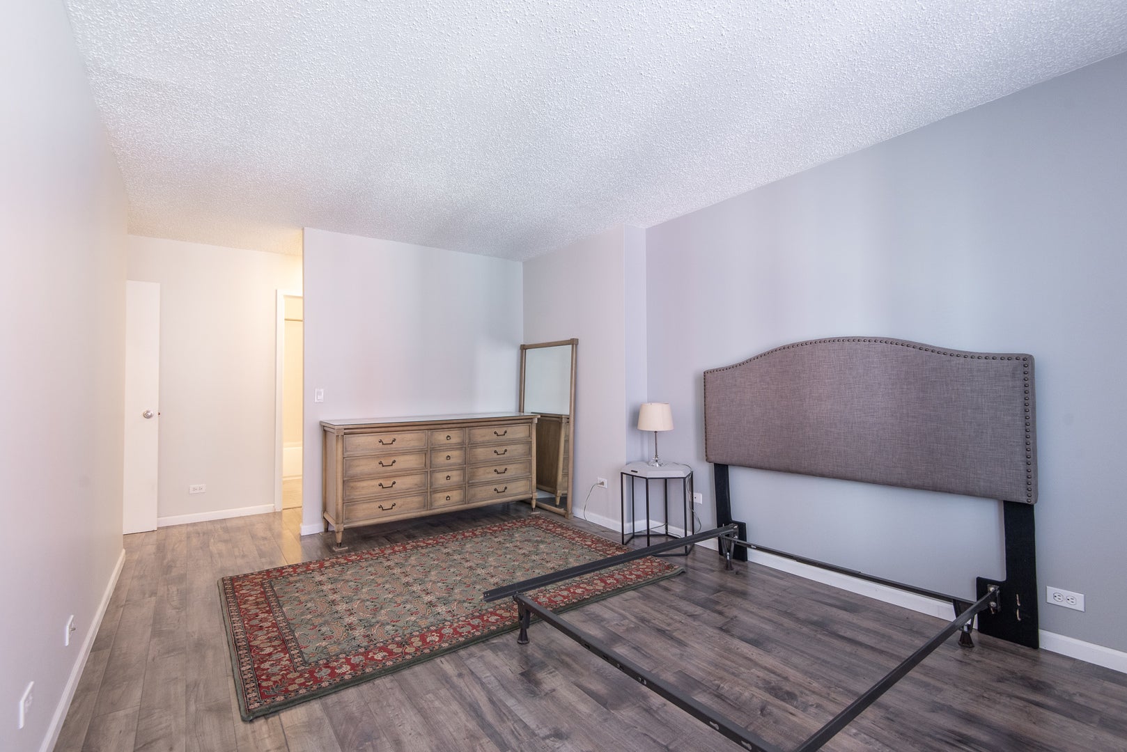 801 S Plymouth Court 417