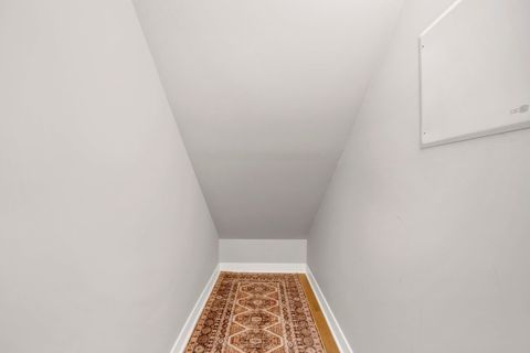 Tiny photo for 1810 S Racine Avenue #2, Chicago, IL 60608 (MLS # 12601537)