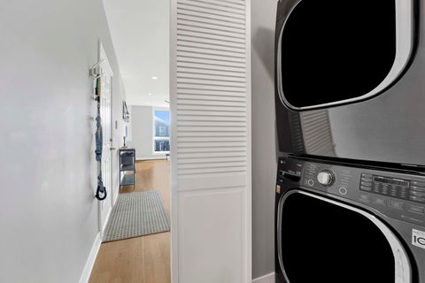 Tiny photo for 1810 S Racine Avenue #2, Chicago, IL 60608 (MLS # 12601537)