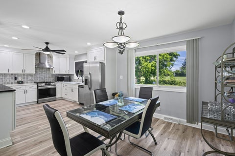 Tiny photo for 19049 Jonathan Lane, Homewood, IL 60430 (MLS # 12685444)