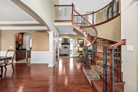 Tiny photo for 16159 W Red Cloud Drive, Lockport, IL 60441 (MLS # 12730348)