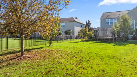 A home in Carpentersville