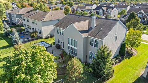 A home in Carpentersville