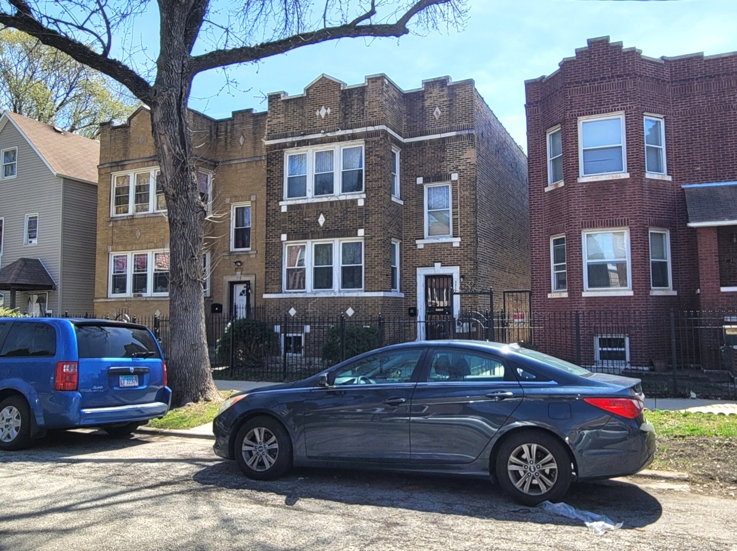 4319 W Thomas Street