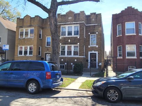 4319 W Thomas Street Chicago IL 60651