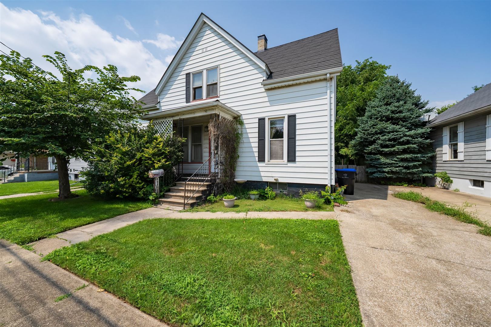 1405 W Mulberry Street