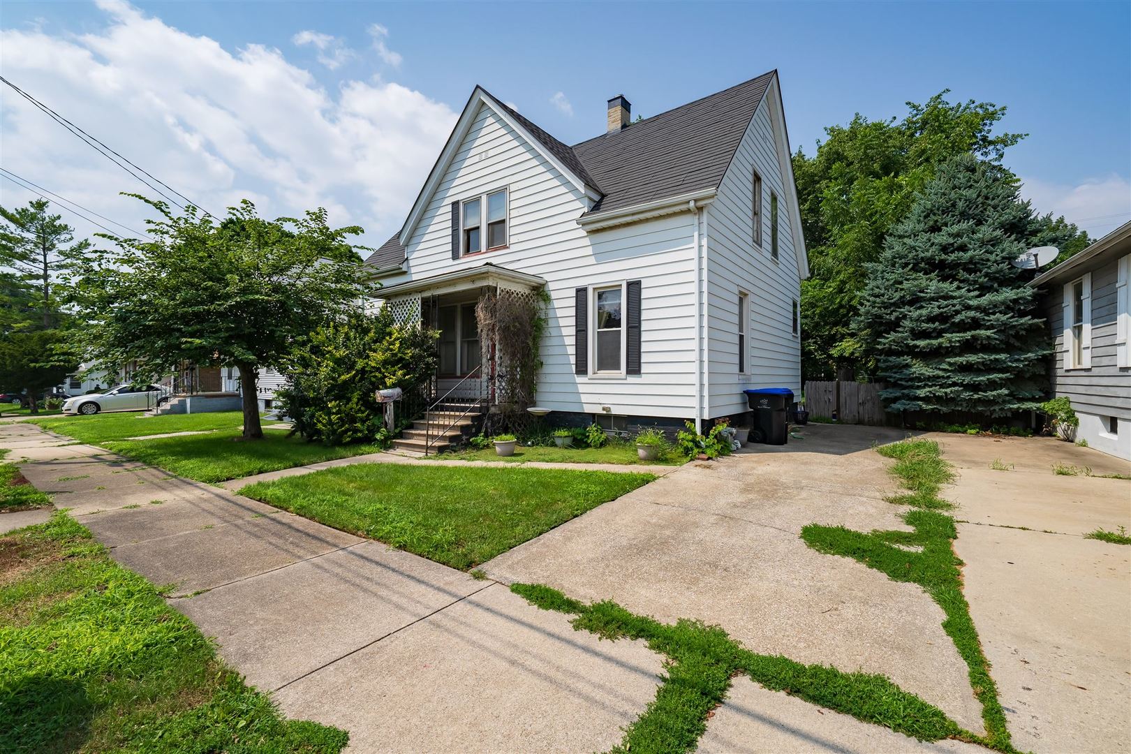 1405 W Mulberry Street