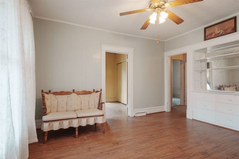 Tiny photo for 1405 W Mulberry Street, Bloomington, IL 61701 (MLS # 12433365)