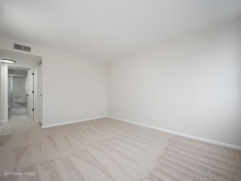 Tiny photo for 101 Bar Harbour Road #2M, Schaumburg, IL 60193 (MLS # 12581441)