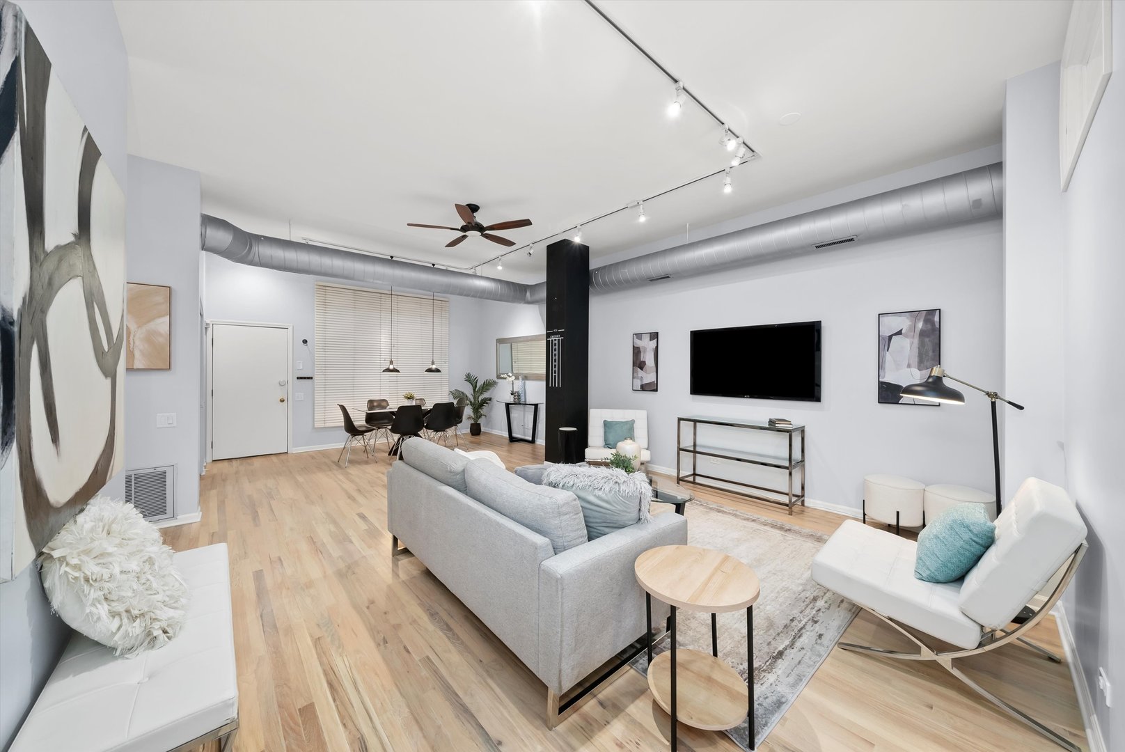 1448 N Orleans Street 1B