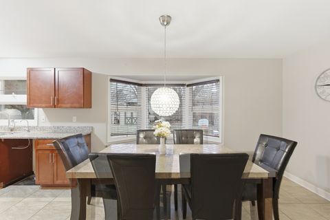 Tiny photo for 1348 Sheffield Drive, Elgin, IL 60123 (MLS # 12584472)