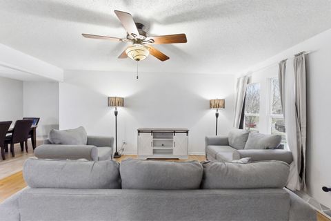 Tiny photo for 1348 Sheffield Drive, Elgin, IL 60123 (MLS # 12584472)