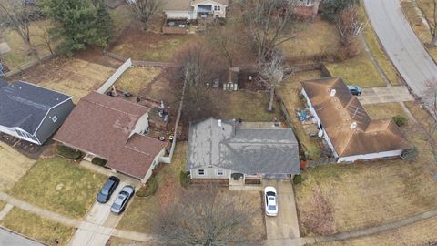 Tiny photo for 1348 Sheffield Drive, Elgin, IL 60123 (MLS # 12584472)