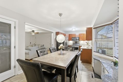 Tiny photo for 1348 Sheffield Drive, Elgin, IL 60123 (MLS # 12584472)