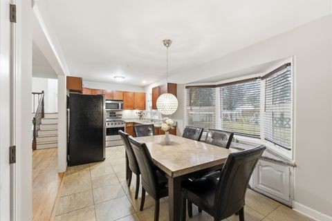 Tiny photo for 1348 Sheffield Drive, Elgin, IL 60123 (MLS # 12584472)