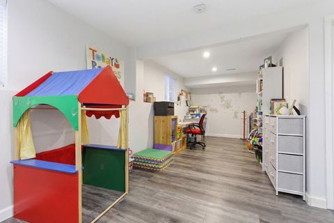 Tiny photo for 1348 Sheffield Drive, Elgin, IL 60123 (MLS # 12584472)