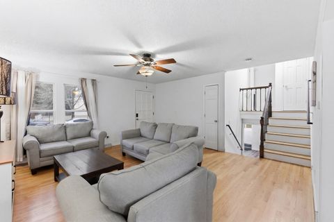 Tiny photo for 1348 Sheffield Drive, Elgin, IL 60123 (MLS # 12584472)