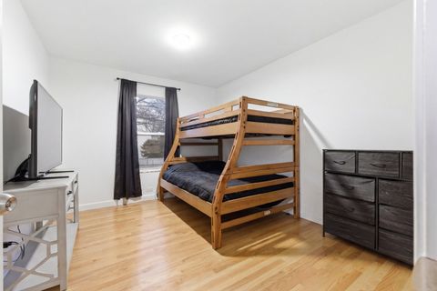 Tiny photo for 1348 Sheffield Drive, Elgin, IL 60123 (MLS # 12584472)