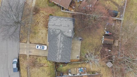 Tiny photo for 1348 Sheffield Drive, Elgin, IL 60123 (MLS # 12584472)