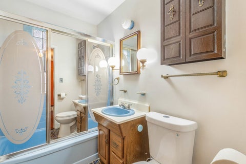 Tiny photo for 8216 N Caldwell Avenue, Niles, IL 60714 (MLS # 12773916)