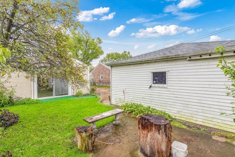 Tiny photo for 8216 N Caldwell Avenue, Niles, IL 60714 (MLS # 12773916)