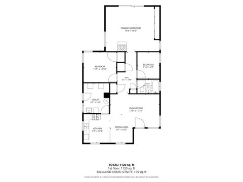 Tiny photo for 8216 N Caldwell Avenue, Niles, IL 60714 (MLS # 12773916)